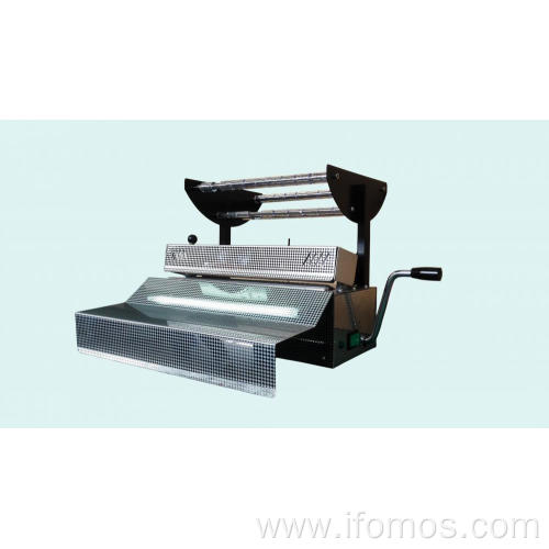 Lab Equipment Dental Sealing Machine